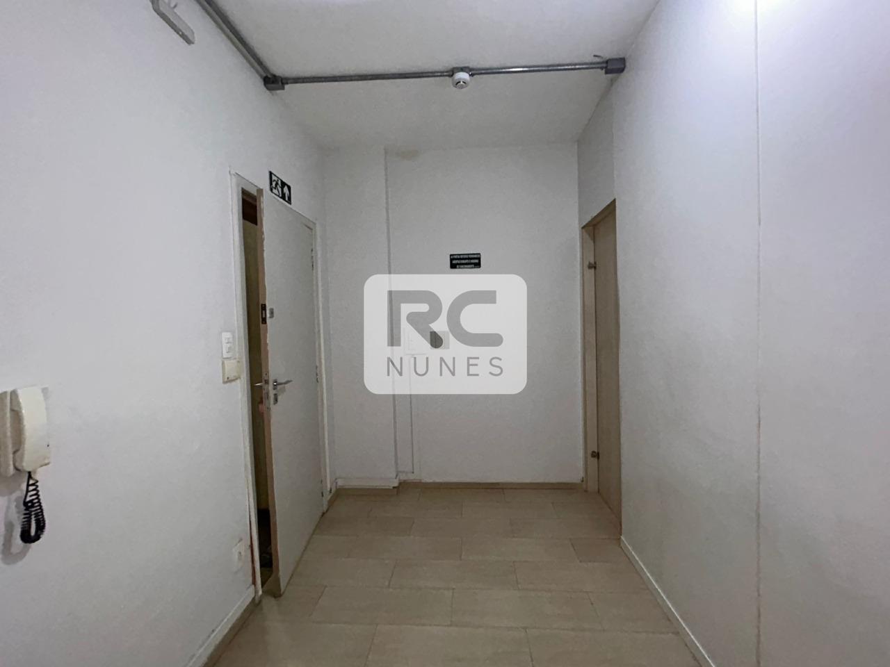 Sala para aluguel no Santa Efigênia: 