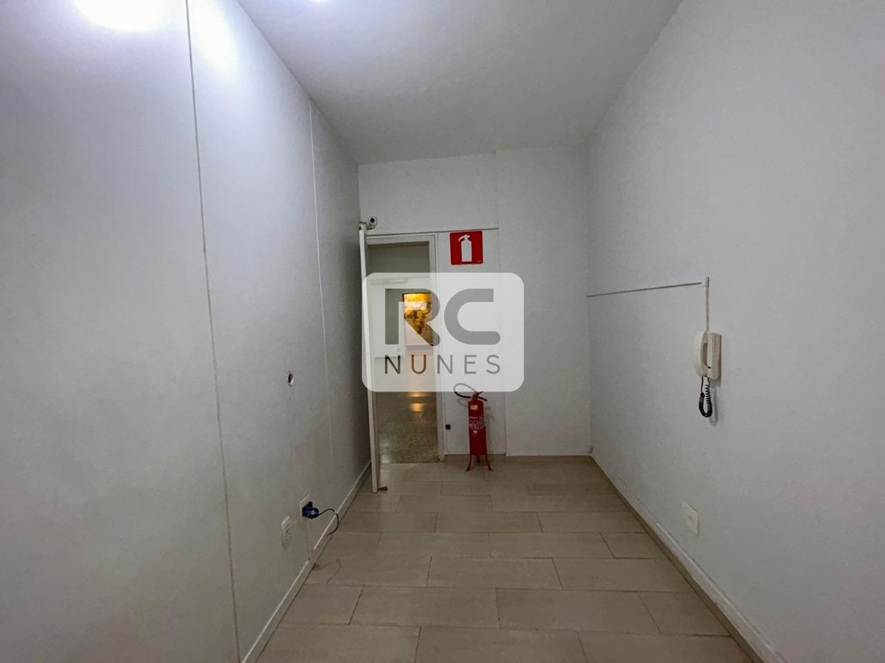 Sala para aluguel no Santa Efigênia: 