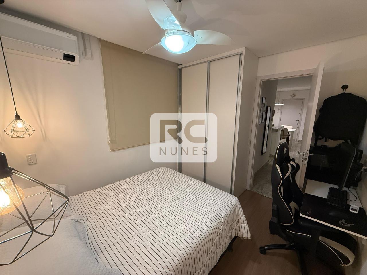 Apartamento à venda no Cruzeiro: 