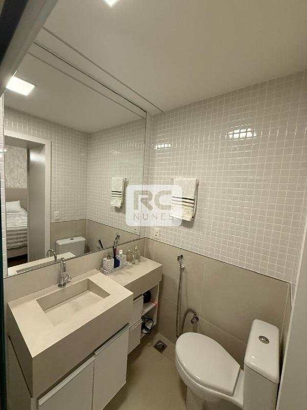 Apartamento à venda no Cruzeiro: 