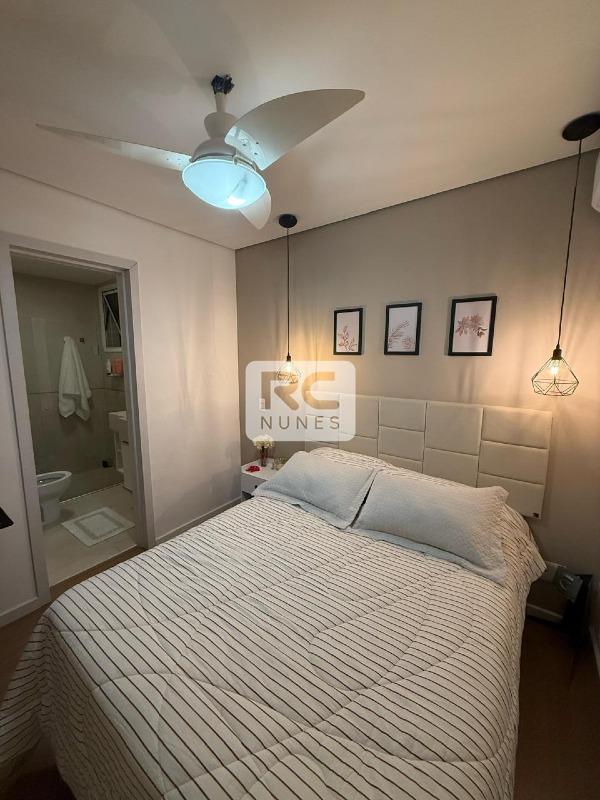 Apartamento à venda no Cruzeiro: 