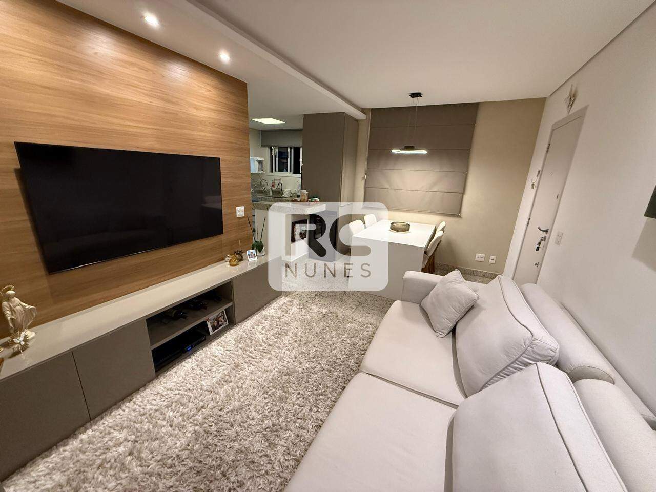 Apartamento à venda no Cruzeiro: 