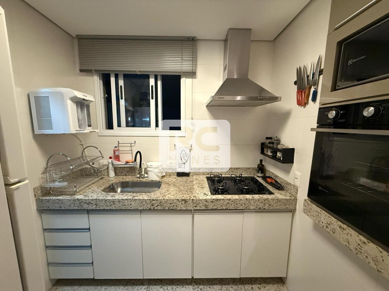 Apartamento à venda no Cruzeiro: 