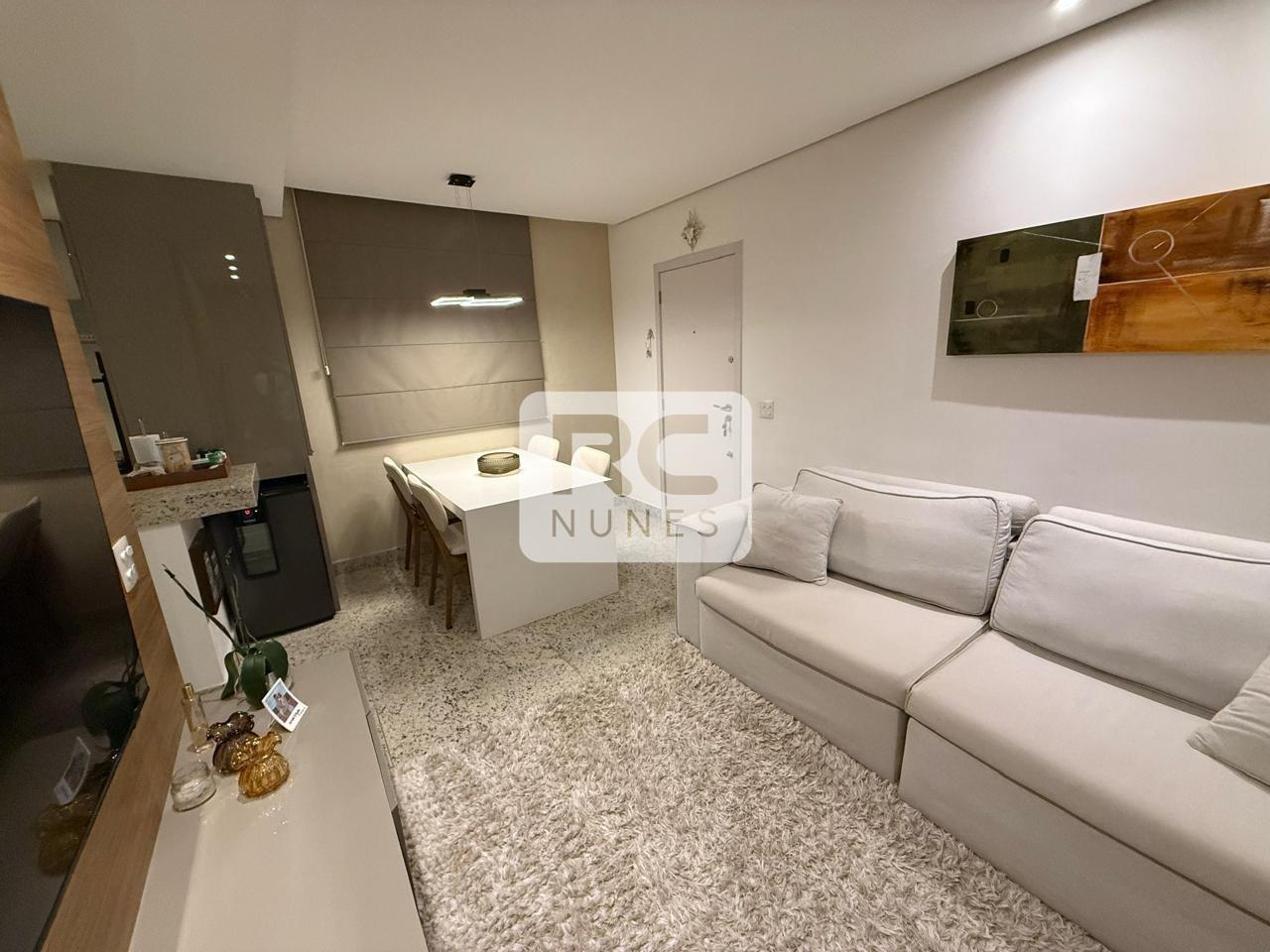 Apartamento à venda no Cruzeiro: 