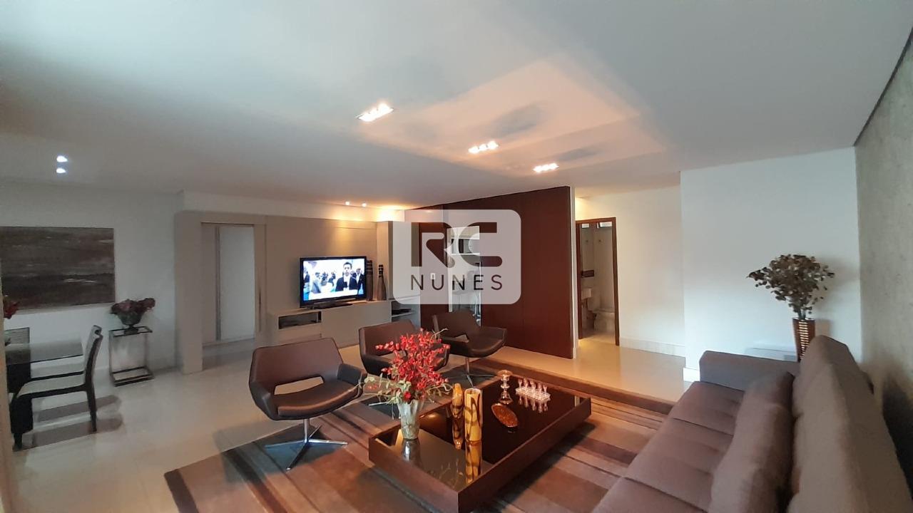 Apartamento para aluguel no Santo Antônio: 