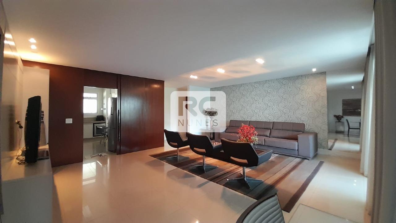 Apartamento para aluguel no Santo Antônio: 