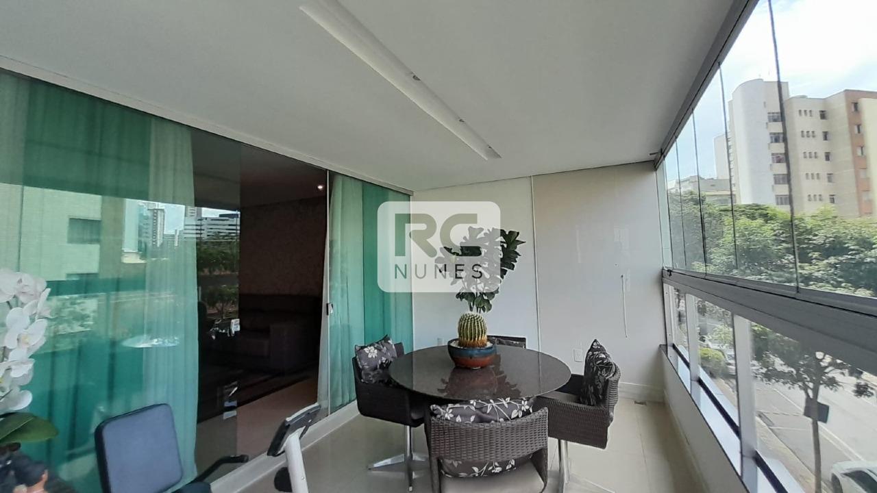 Apartamento para aluguel no Santo Antônio: 