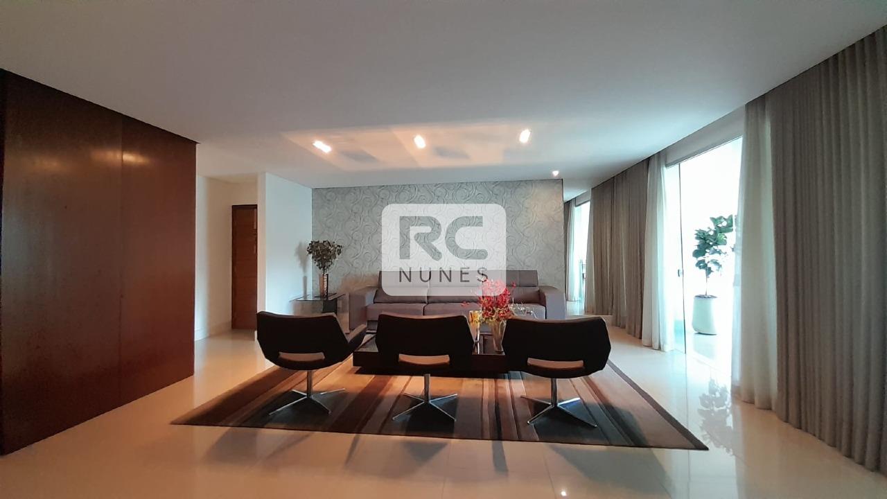 Apartamento para aluguel no Santo Antônio: 