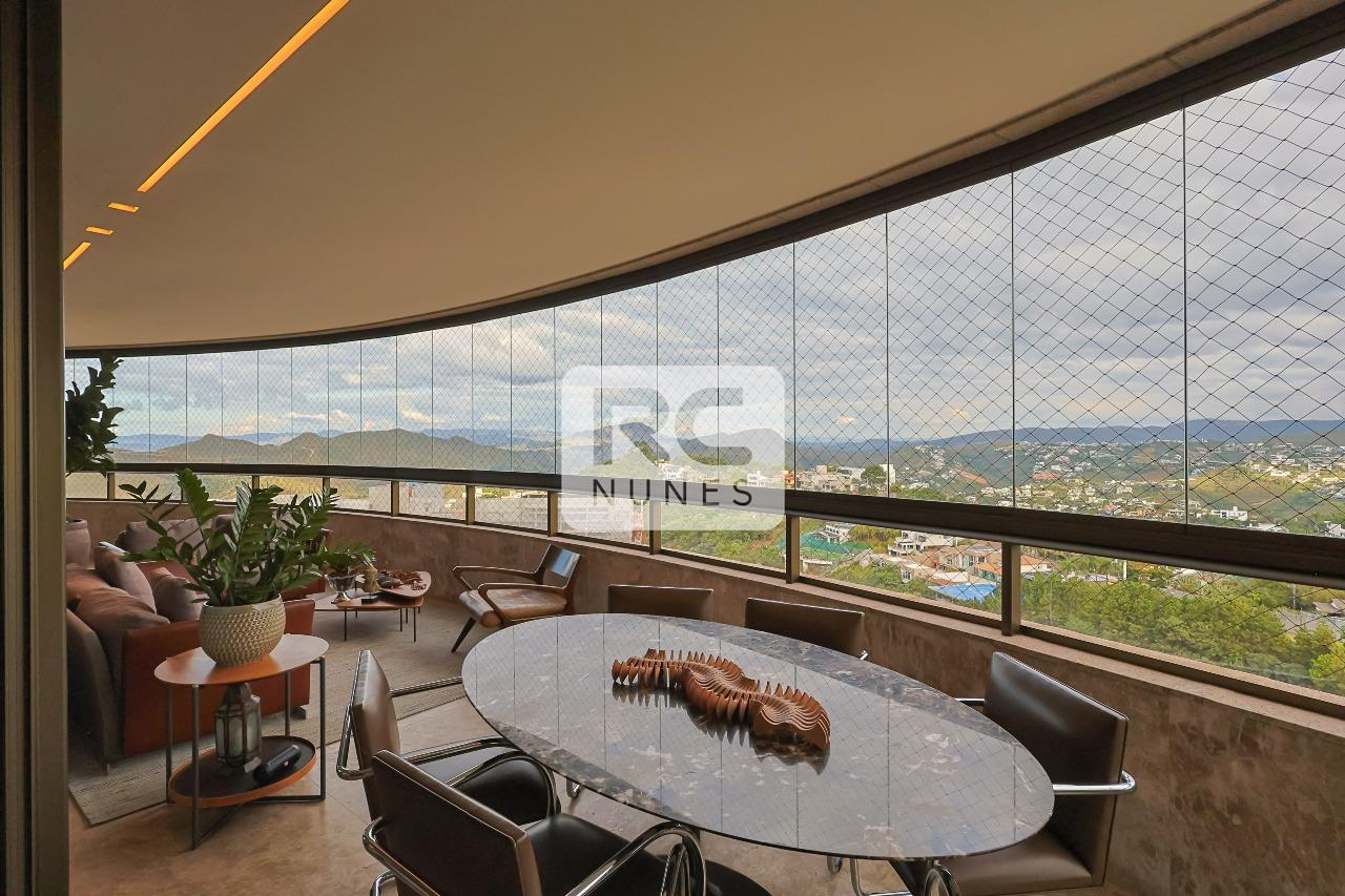 Apartamento para aluguel no Vale do Sereno: 