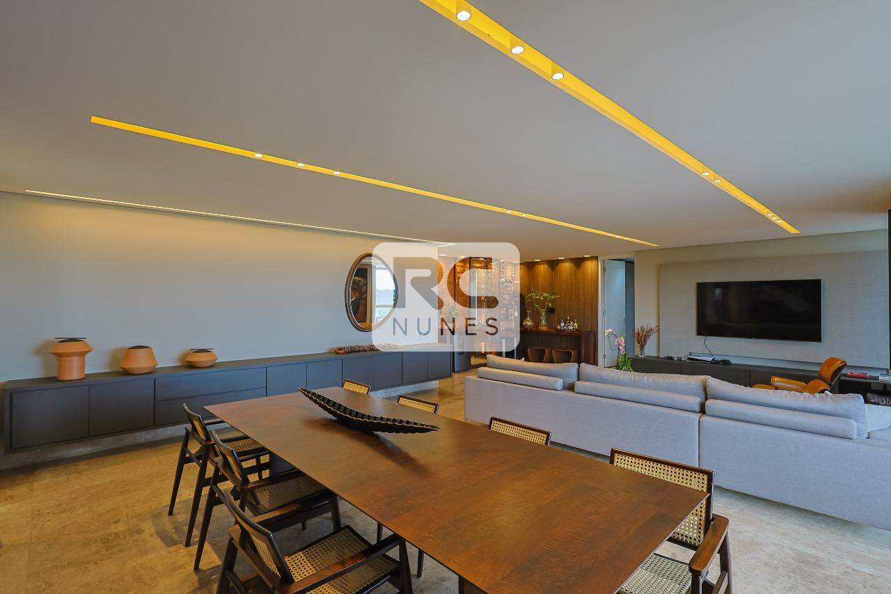 Apartamento para aluguel no Vale do Sereno: 