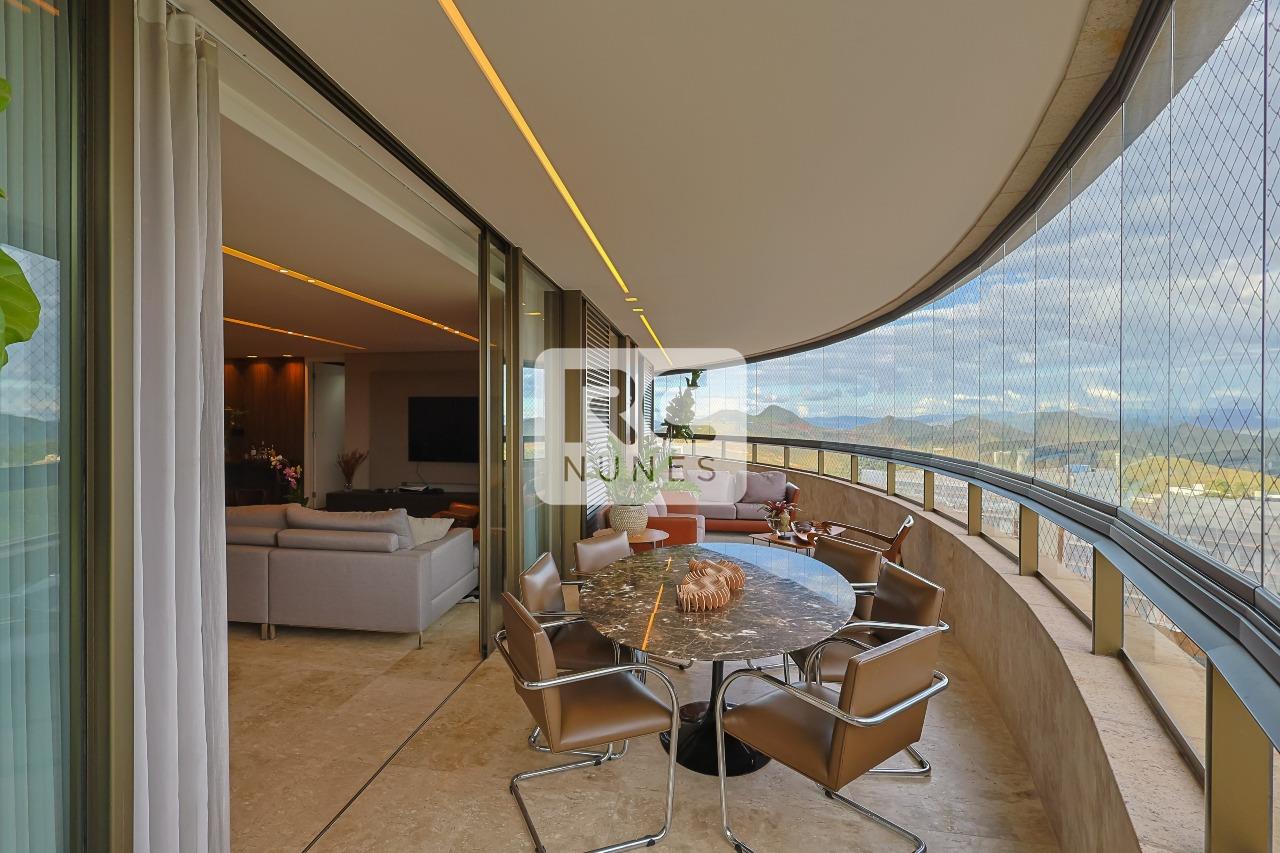 Apartamento para aluguel no Vale do Sereno: 