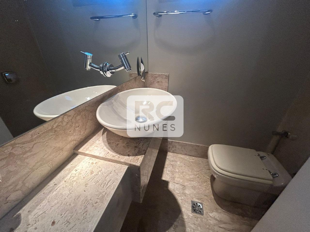 Cobertura à venda no Sion: 