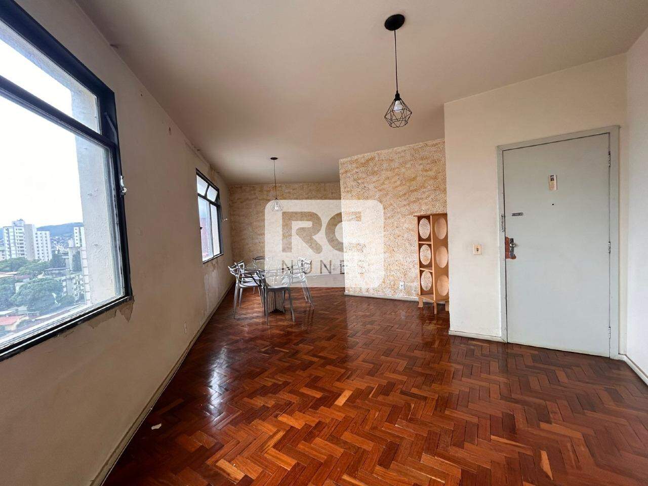 Apartamento para aluguel no Floresta: 