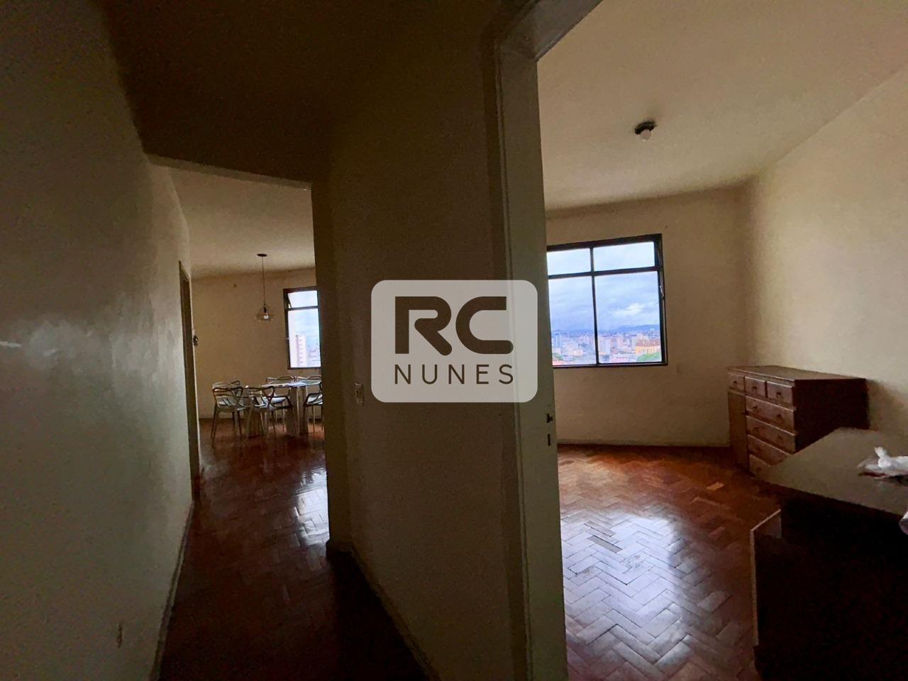 Apartamento para aluguel no Floresta: 