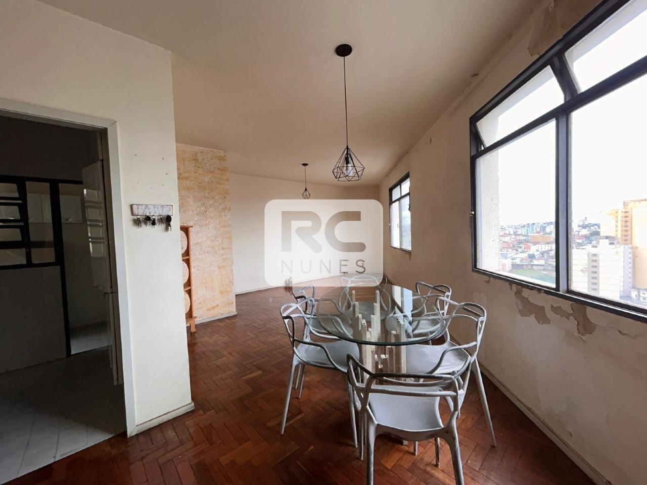 Apartamento para aluguel no Floresta: 