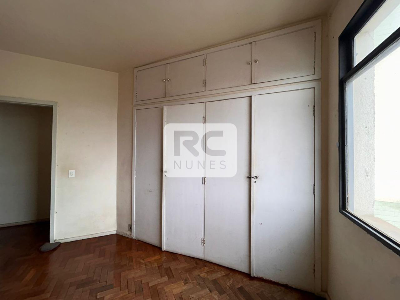 Apartamento para aluguel no Floresta: 