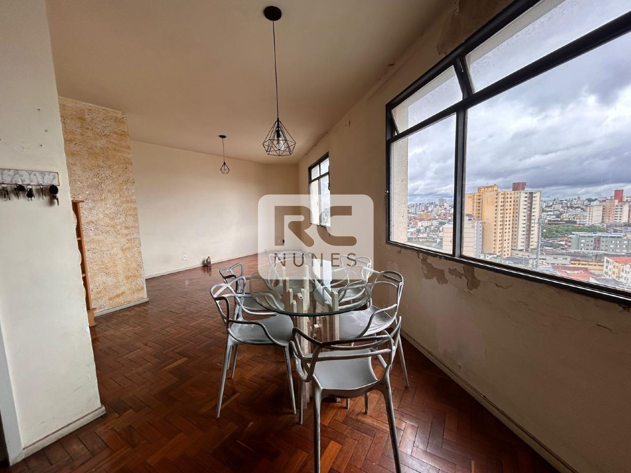 Apartamento para aluguel no Floresta: 