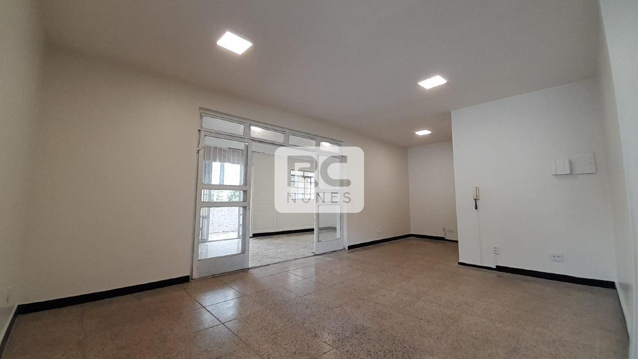 Sala para aluguel no Savassi: 