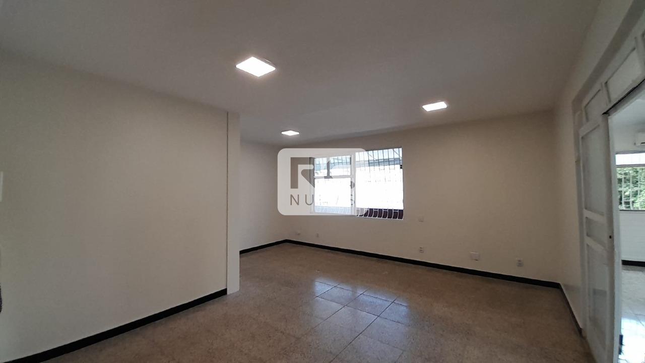 Sala para aluguel no Savassi: 