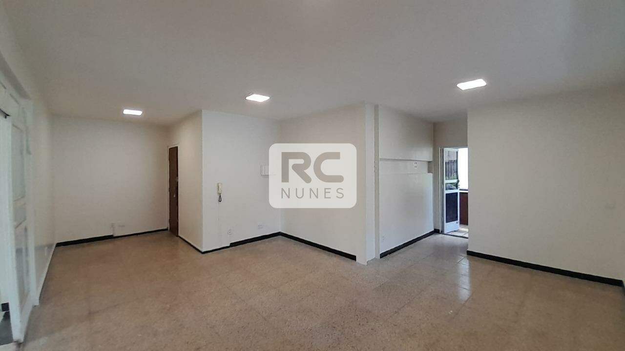 Sala para aluguel no Savassi: 