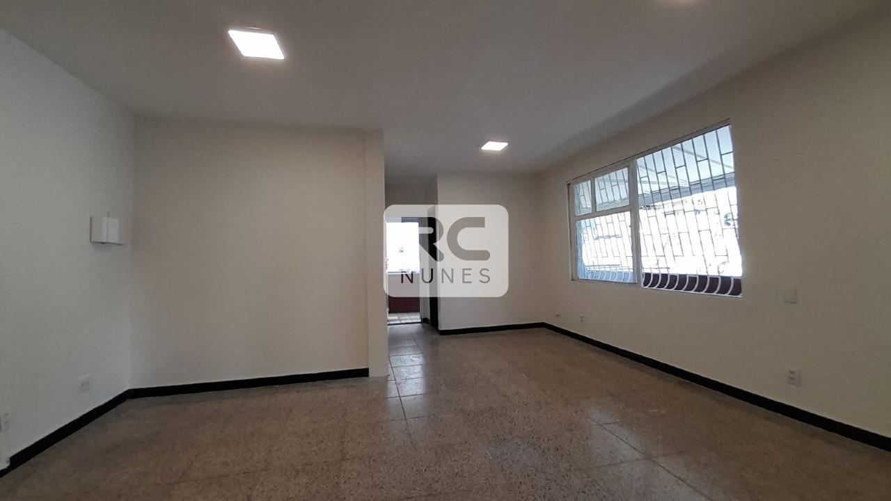 Sala para aluguel no Savassi: 