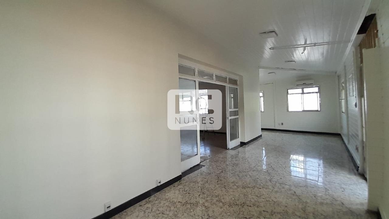 Sala para aluguel no Savassi: 