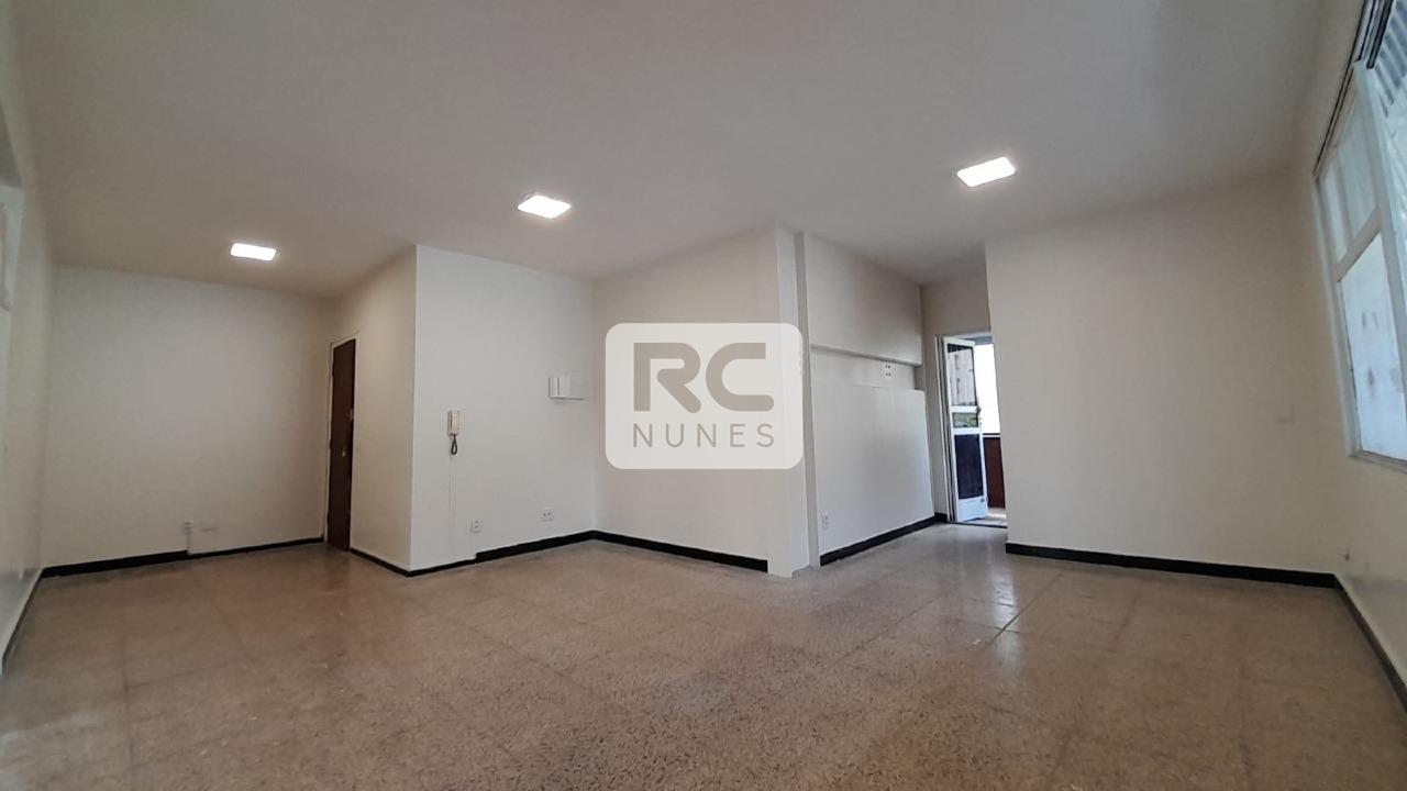 Sala para aluguel no Savassi: 