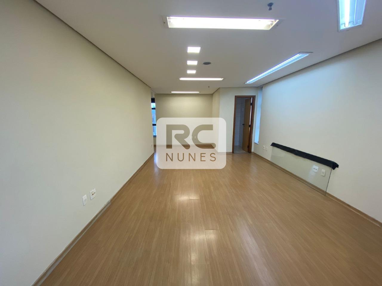 Sala para aluguel no Lourdes: 