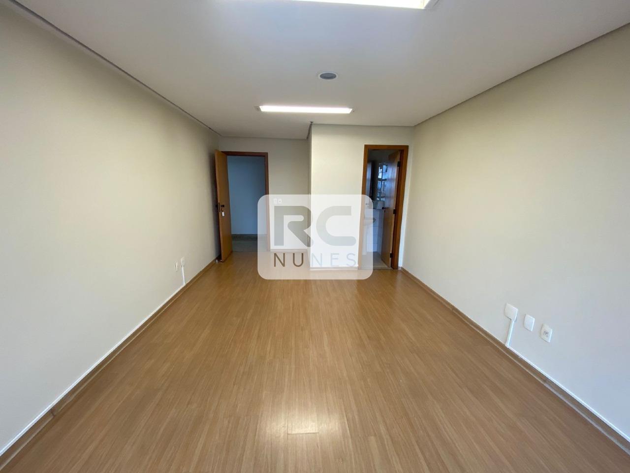 Sala para aluguel no Lourdes: 