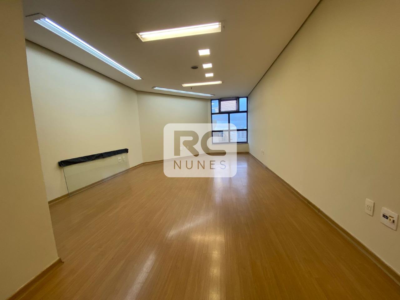 Sala para aluguel no Lourdes: 