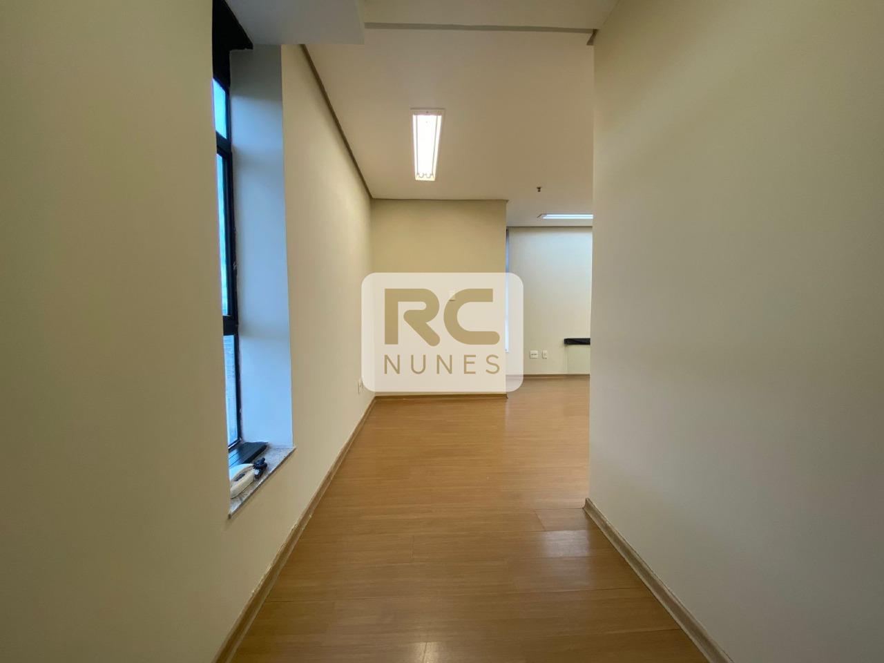 Sala para aluguel no Lourdes: 