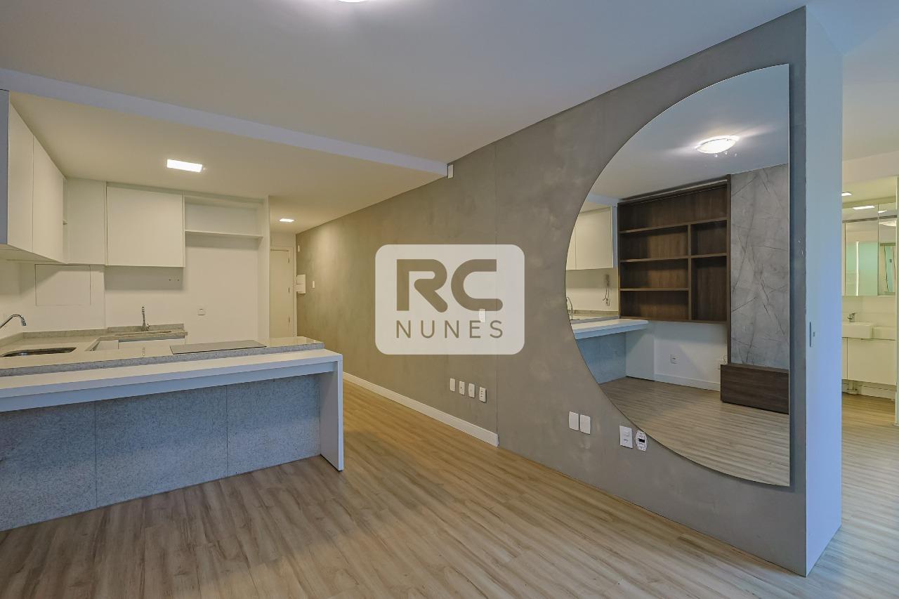 Apartamento para aluguel no Savassi: 