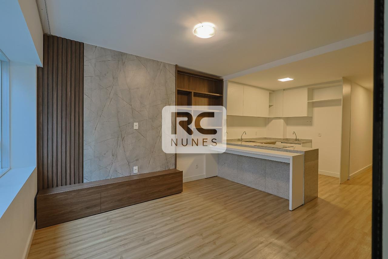 Apartamento para aluguel no Savassi: 