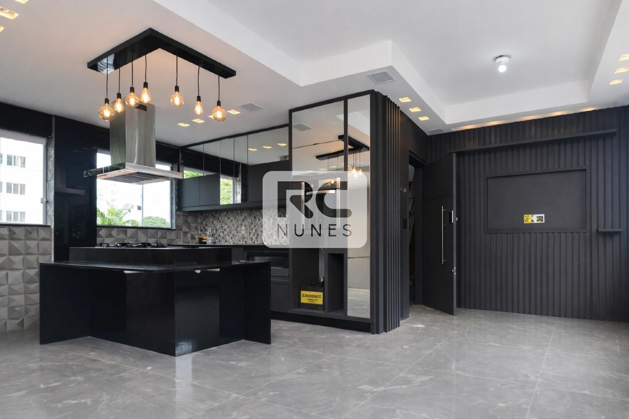 Apartamento à venda no São Pedro: 