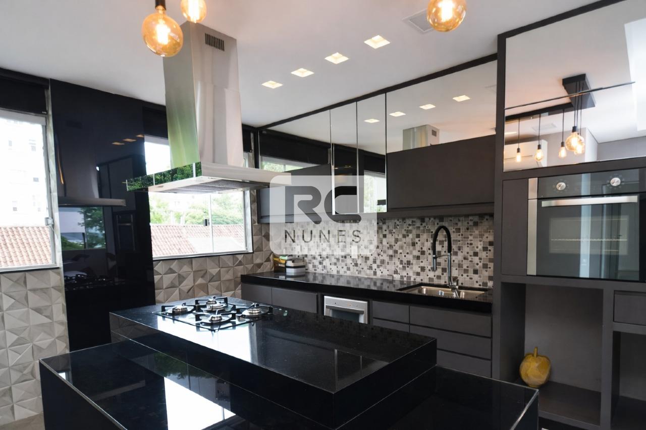 Apartamento à venda no São Pedro: 