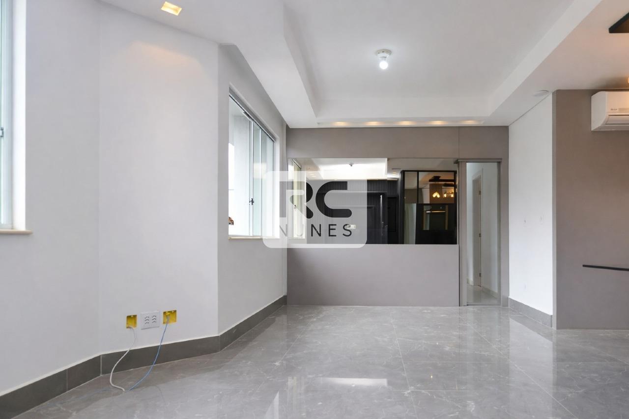 Apartamento à venda no São Pedro: 