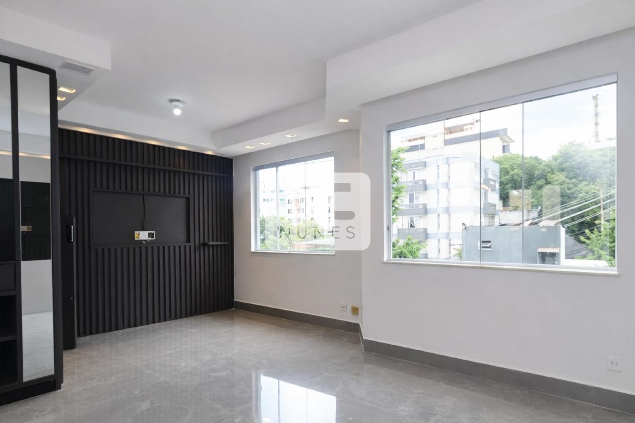 Apartamento à venda no São Pedro: 