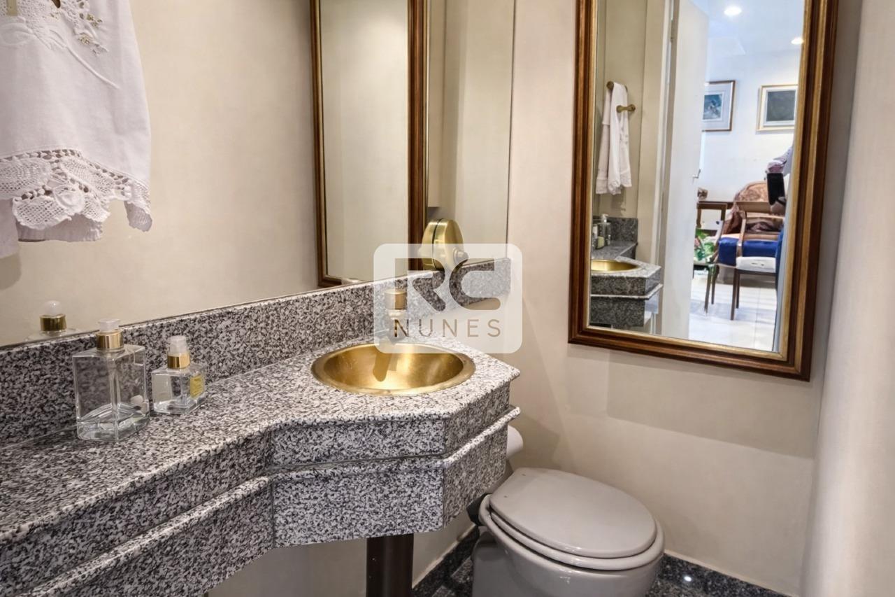 Apartamento à venda no Funcionários: 