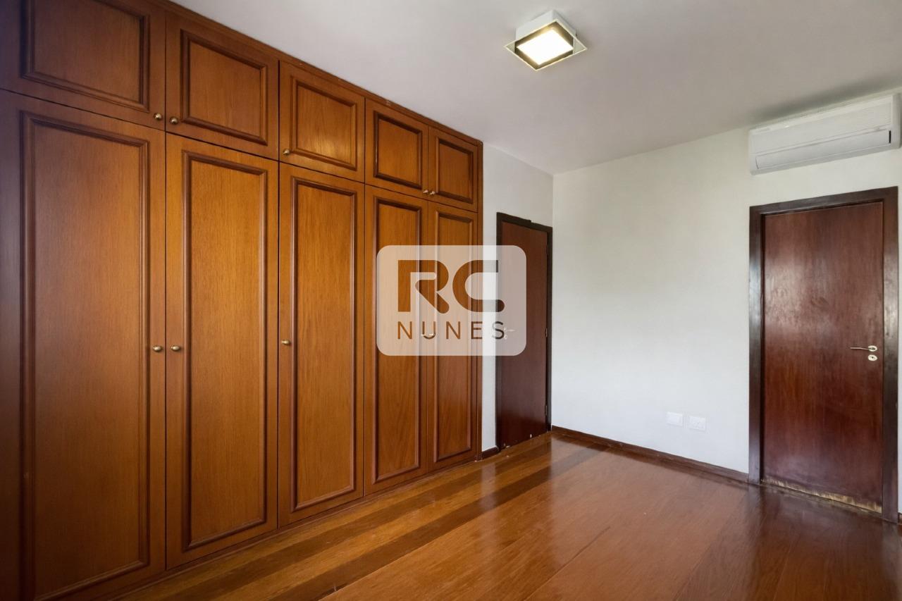 Apartamento à venda no Savassi: 