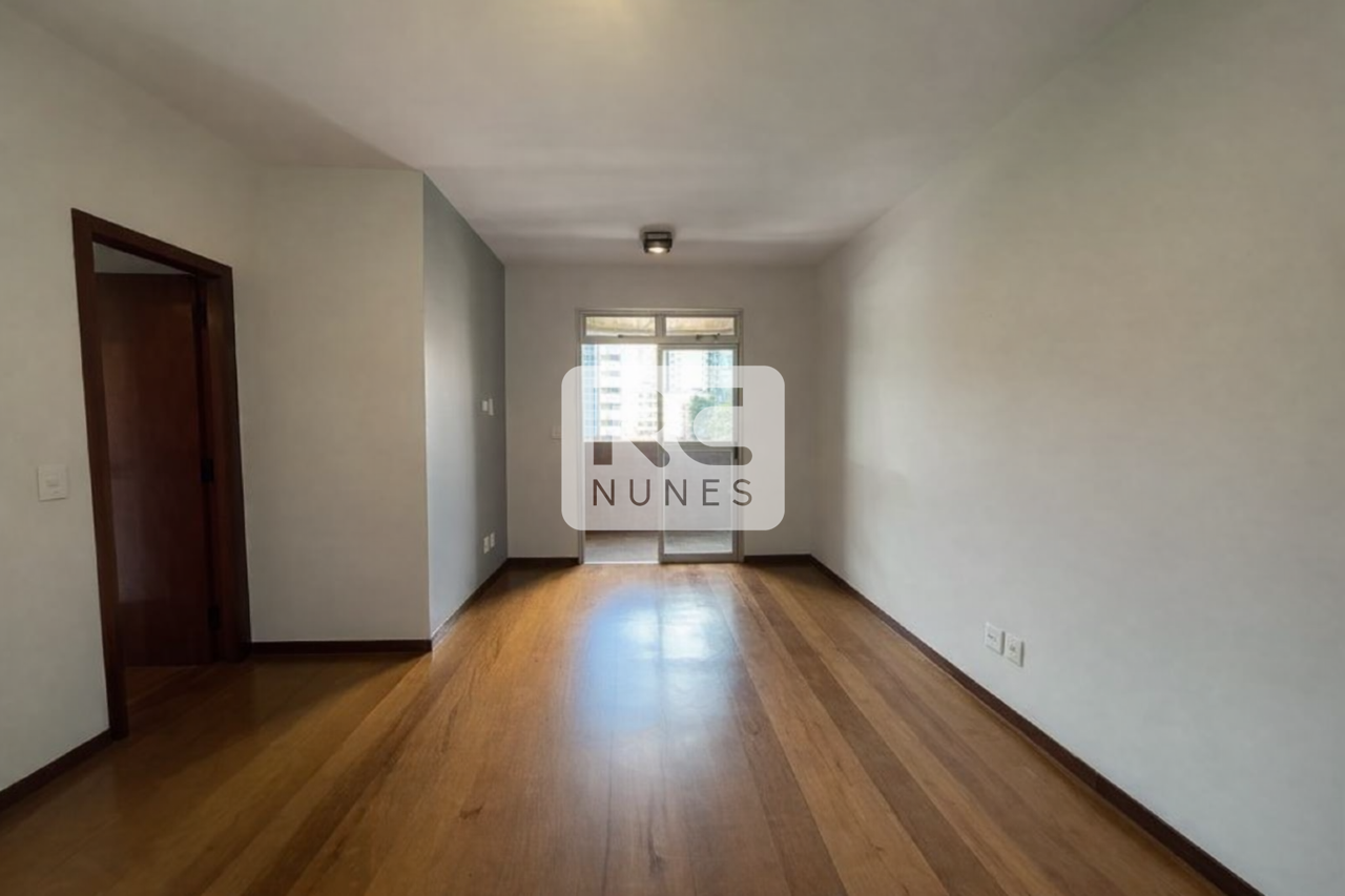 Apartamento à venda no Savassi: 
