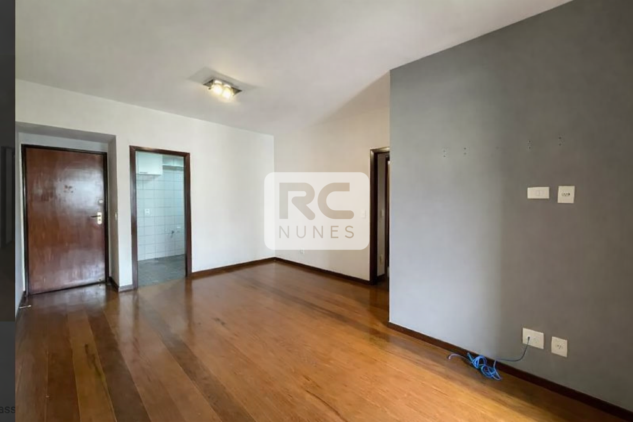 Apartamento à venda no Savassi: 