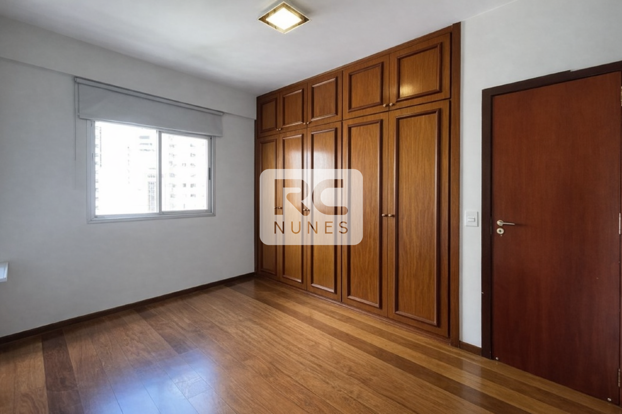 Apartamento à venda no Savassi: 