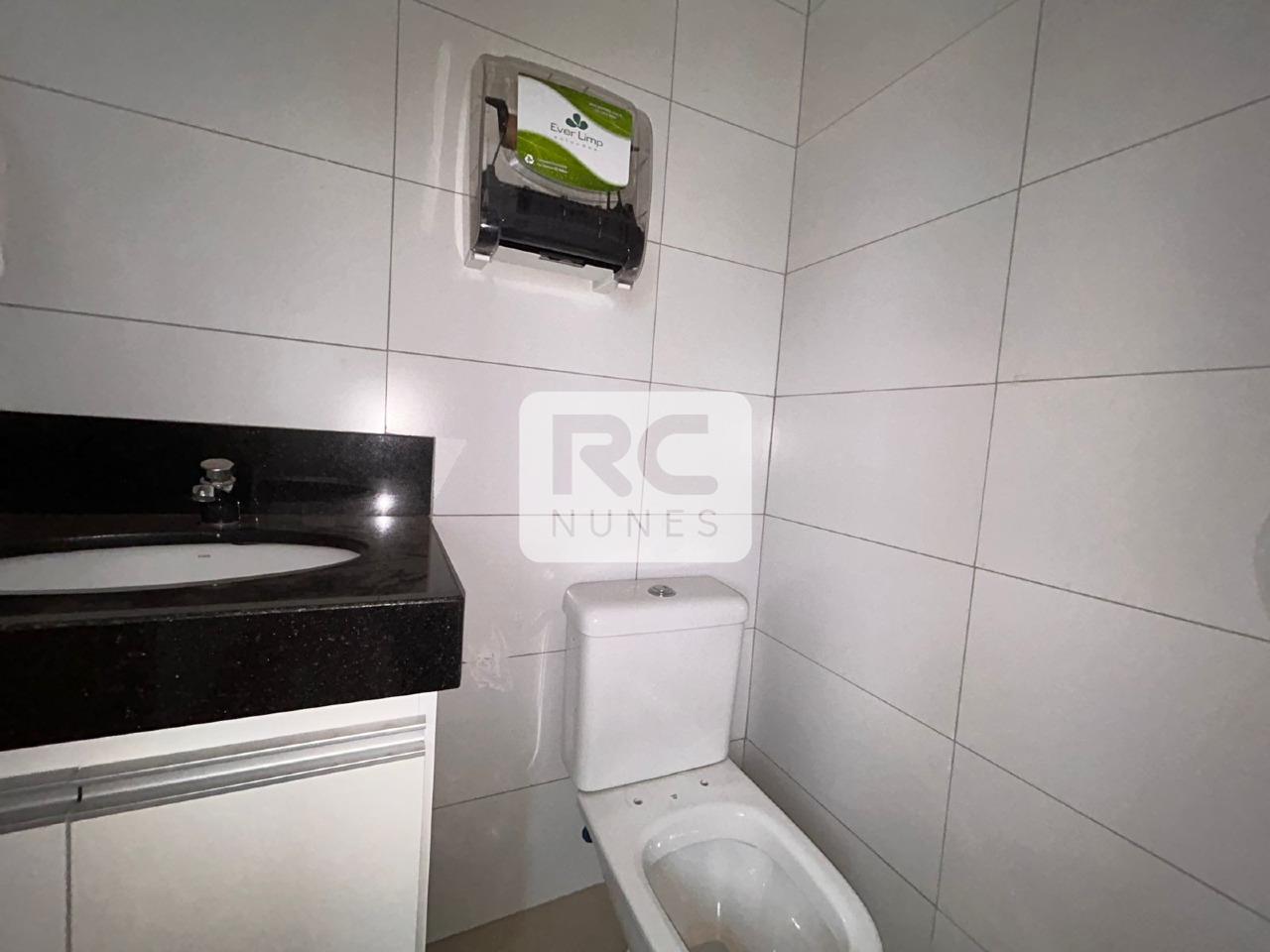 Andar corrido para aluguel no Boa Viagem: 