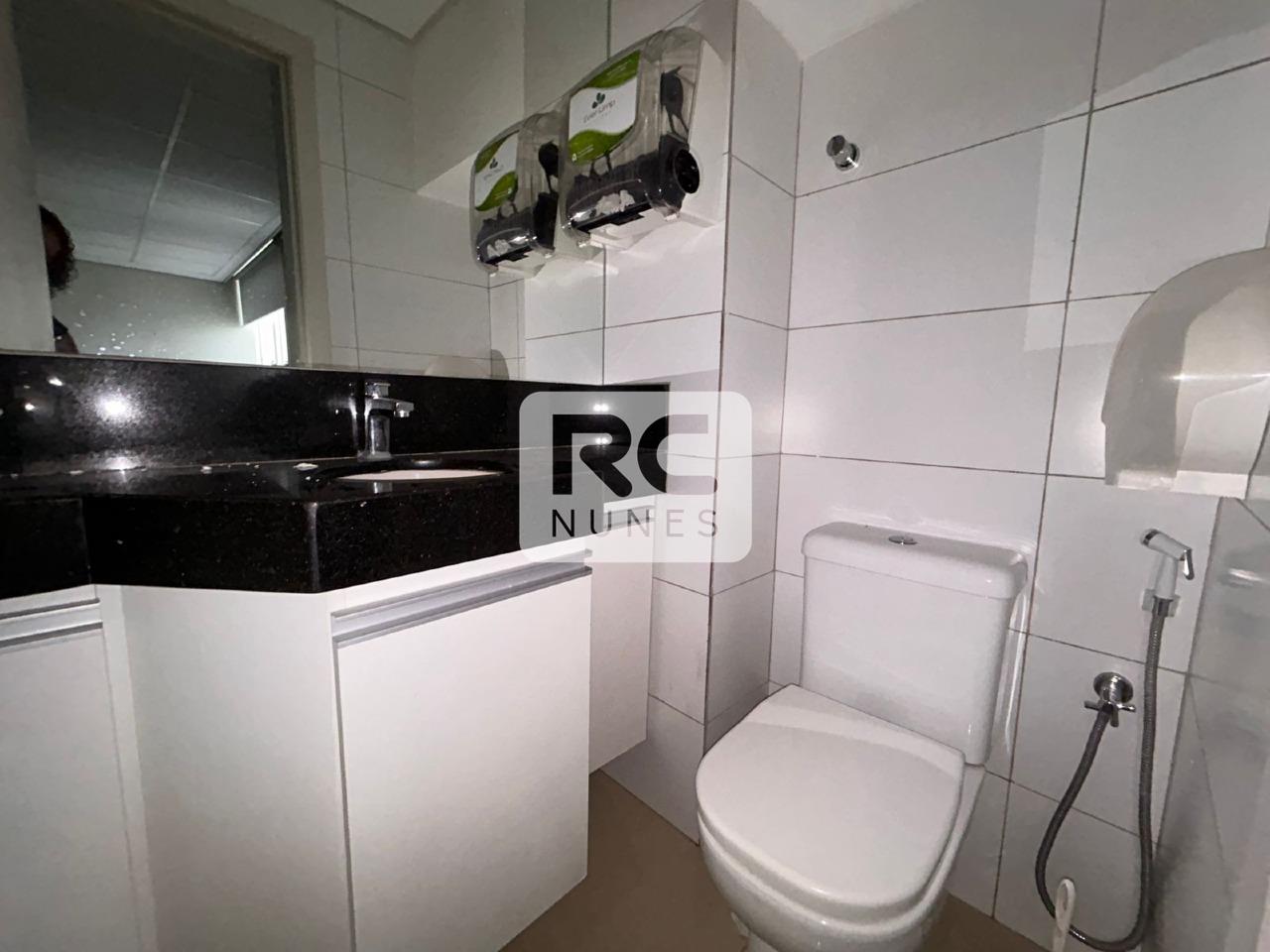 Andar corrido para aluguel no Boa Viagem: 