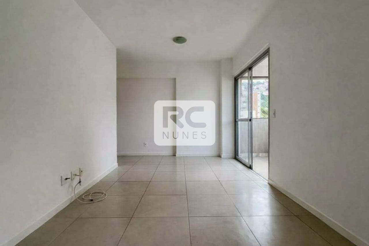 Apartamento à venda no Serra: 