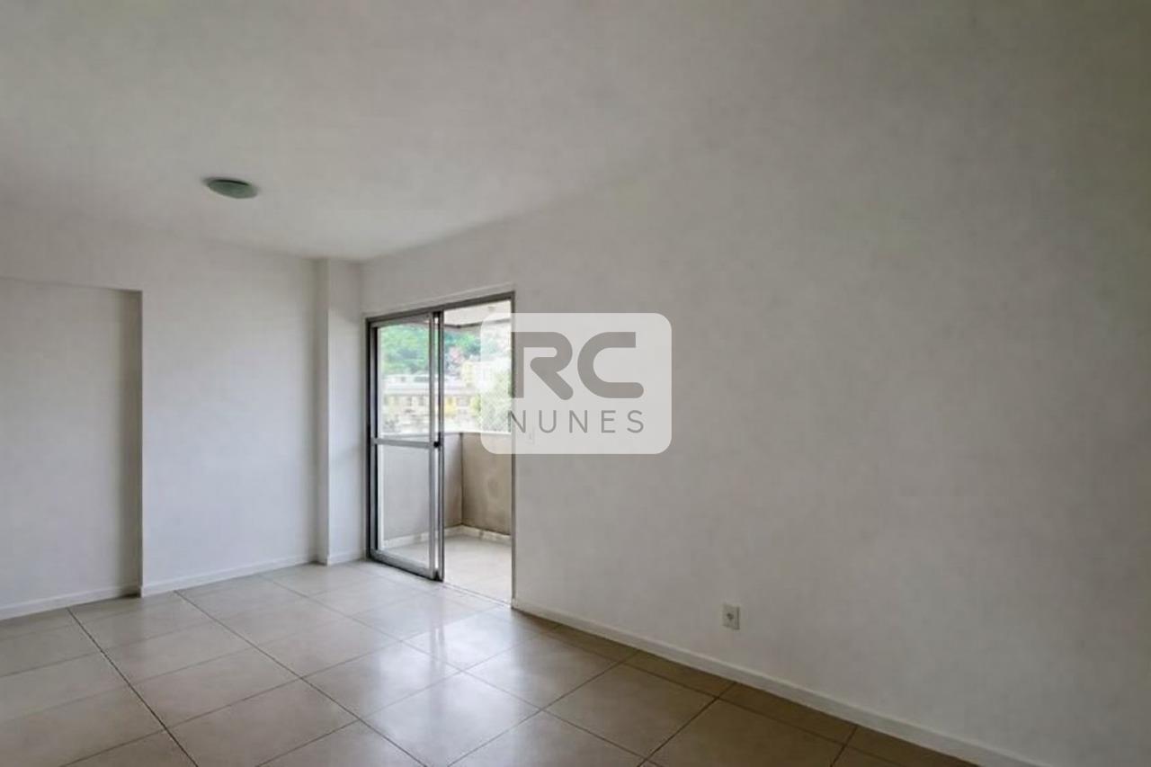 Apartamento à venda no Serra: 