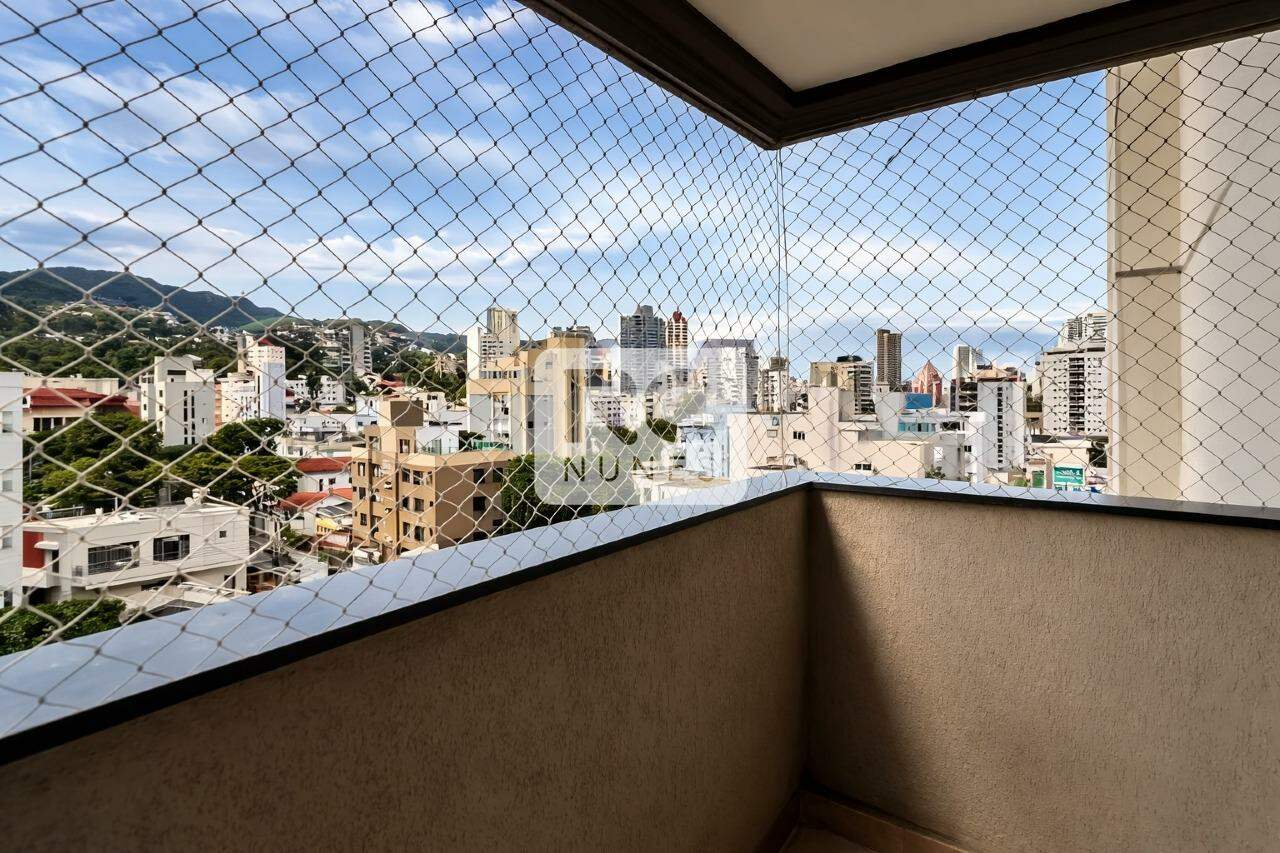 Apartamento à venda no Serra: 