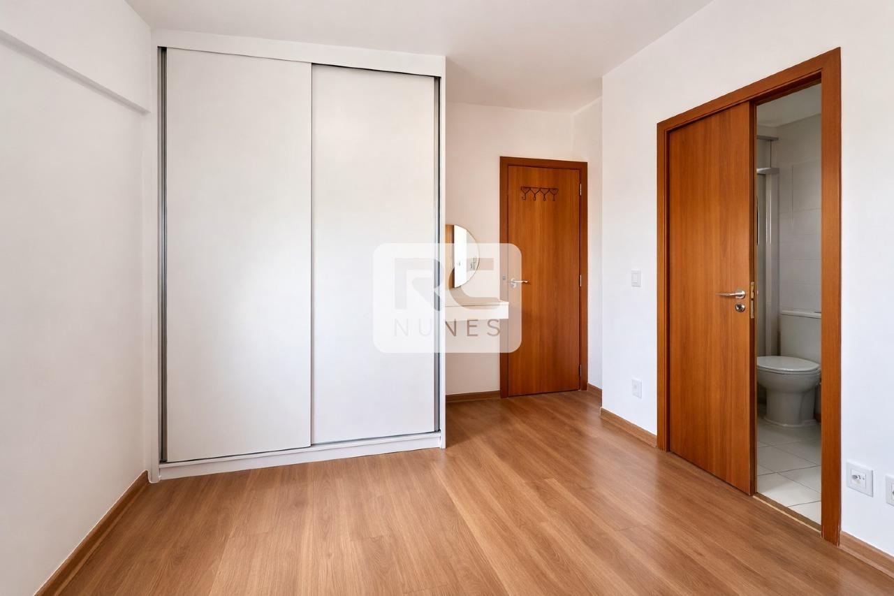 Apartamento à venda no Serra: 