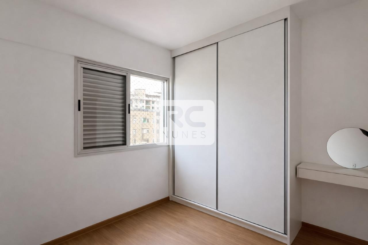 Apartamento à venda no Serra: 