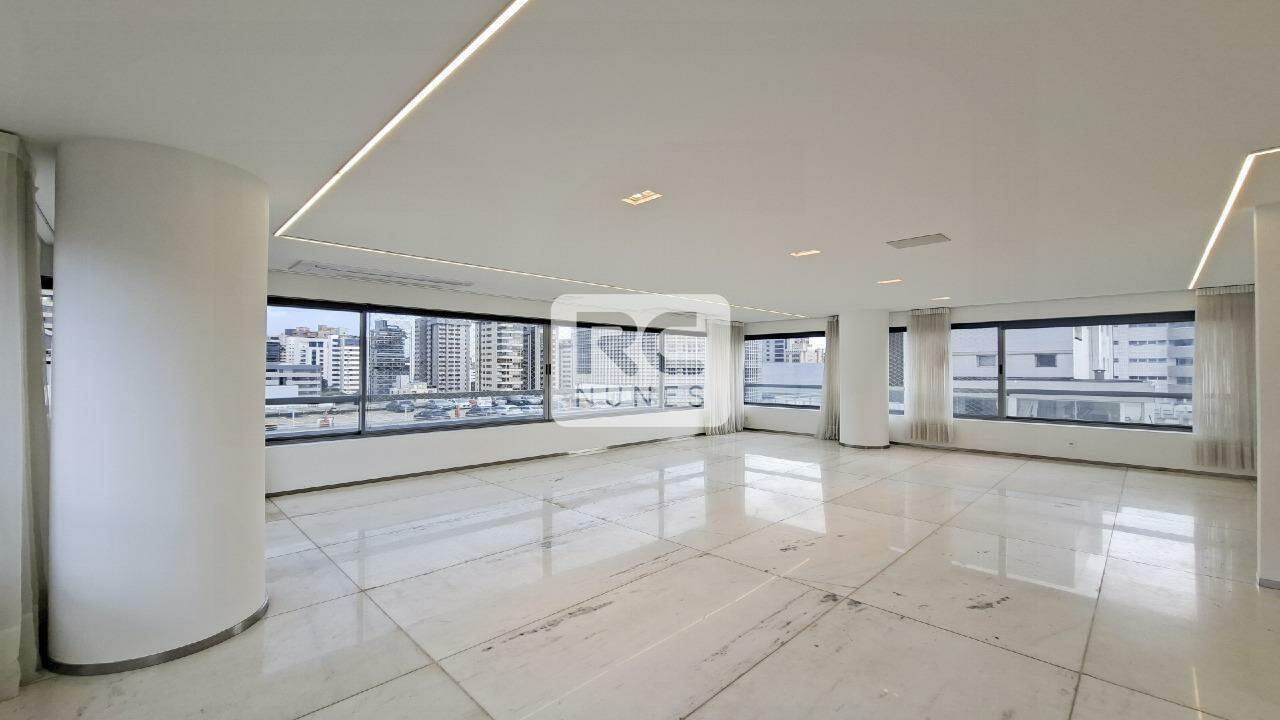 Apartamento à venda no Lourdes: 